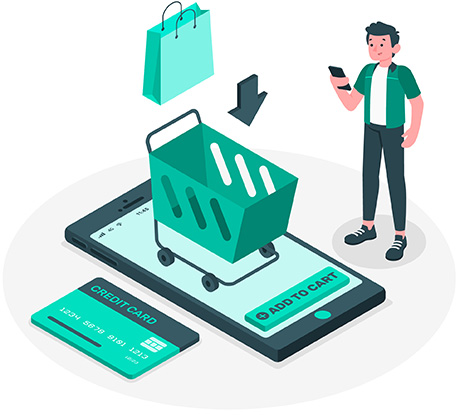 ecommerce solutions