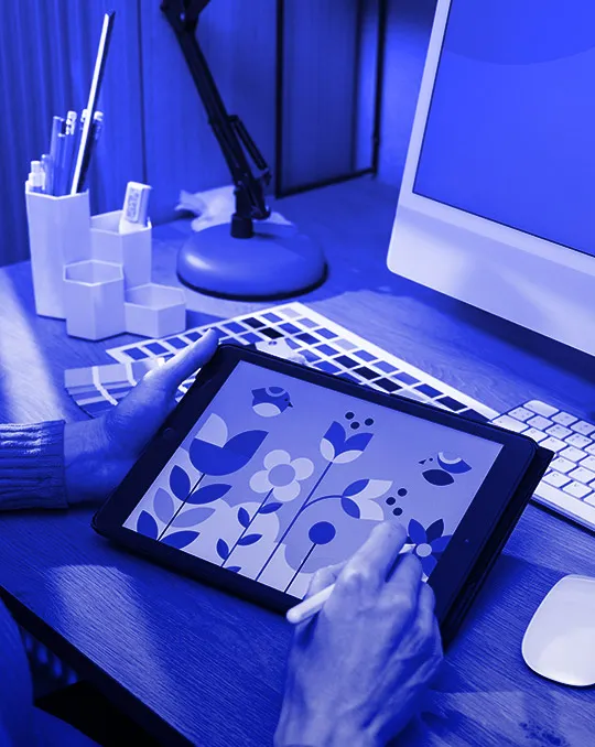 optimized web design for conversions