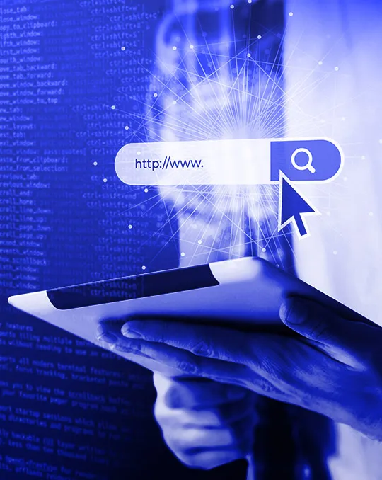 search engine optimized website design